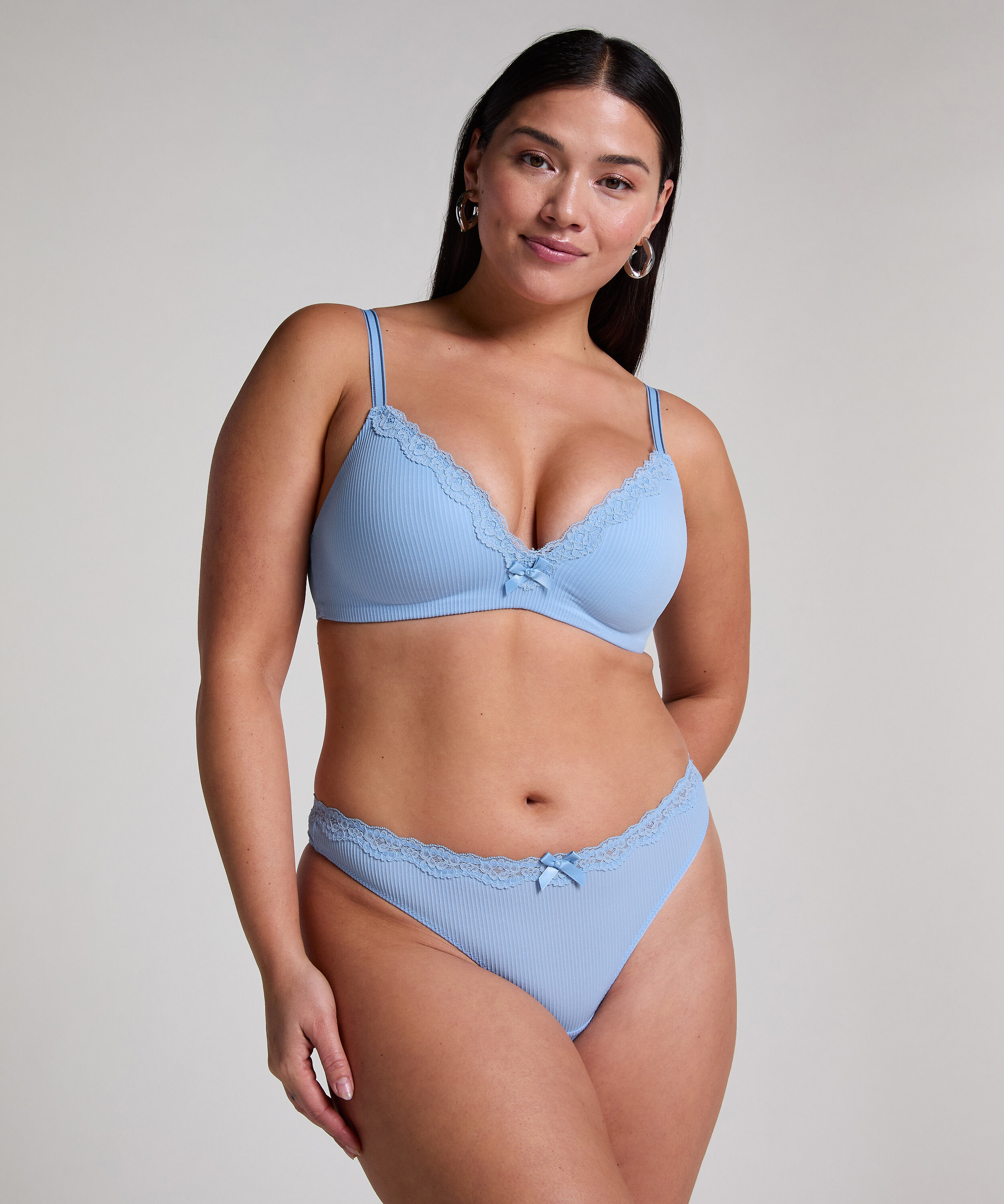 Tanga Lola, Azul Tanga Lola, Azul