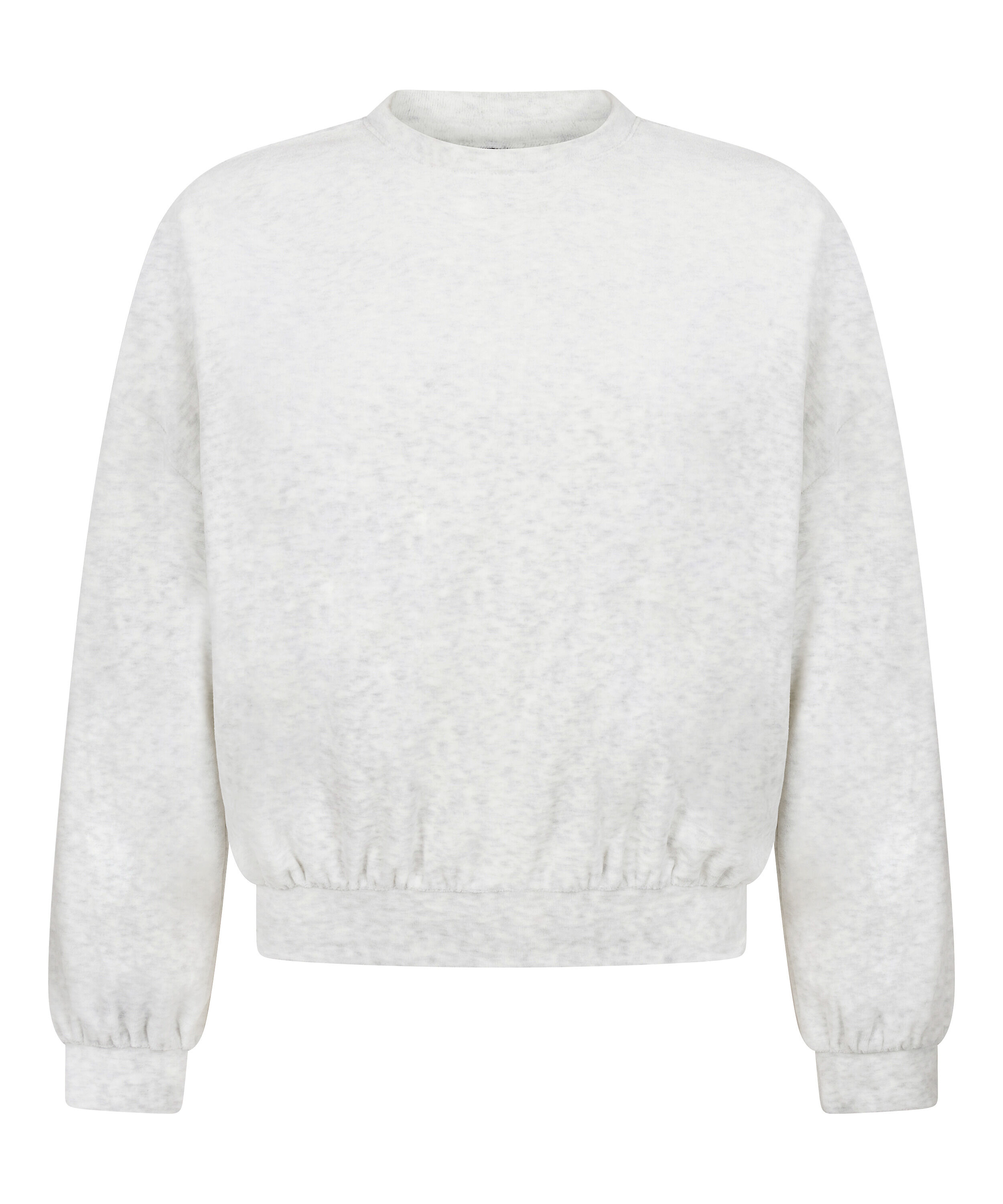 Top de terciopelo, Gris