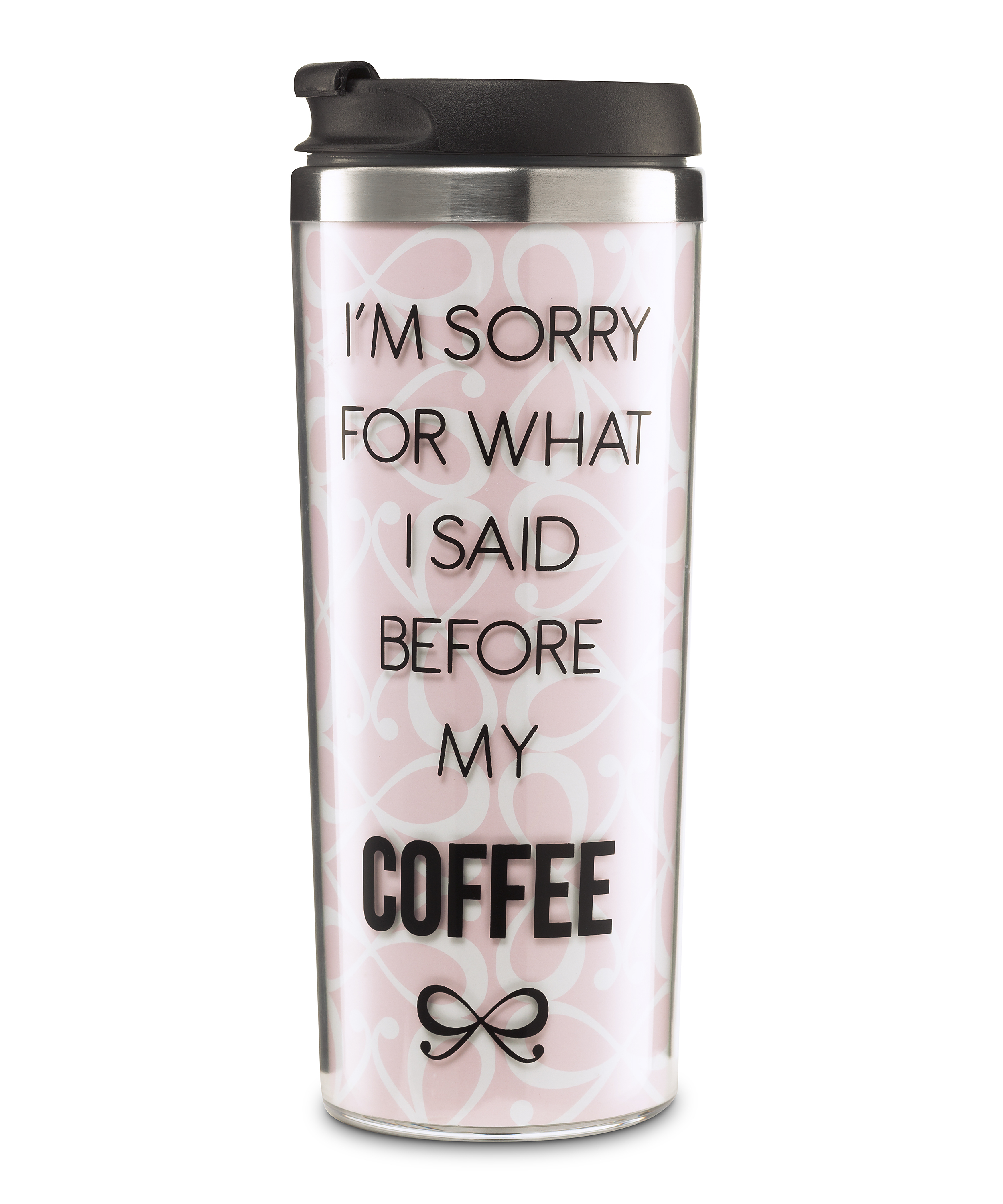 Taza de Café, Rosa, main