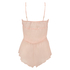 Playsuit Stephanie, Rosa