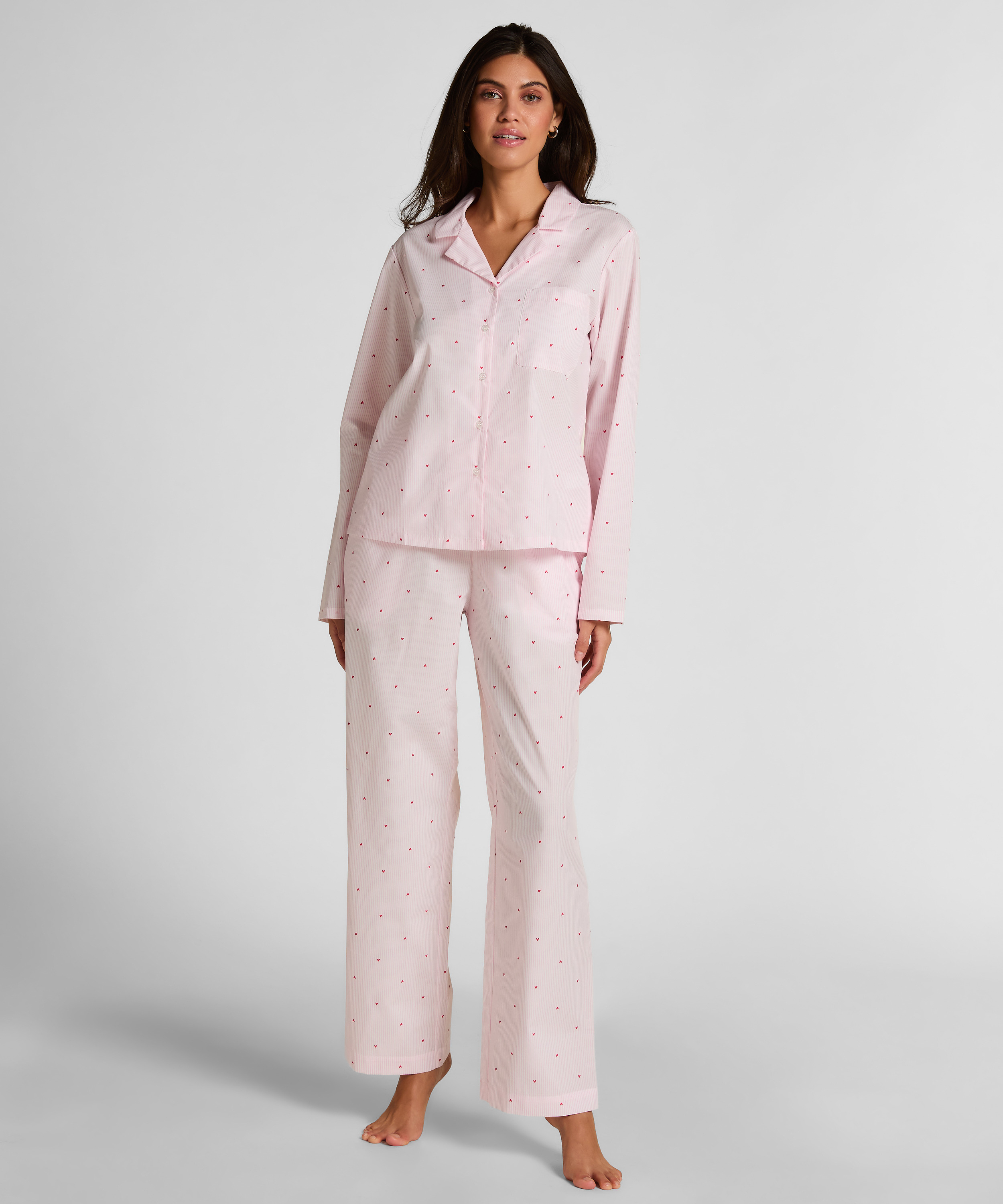 Chaqueta Cotton, Blanco, main