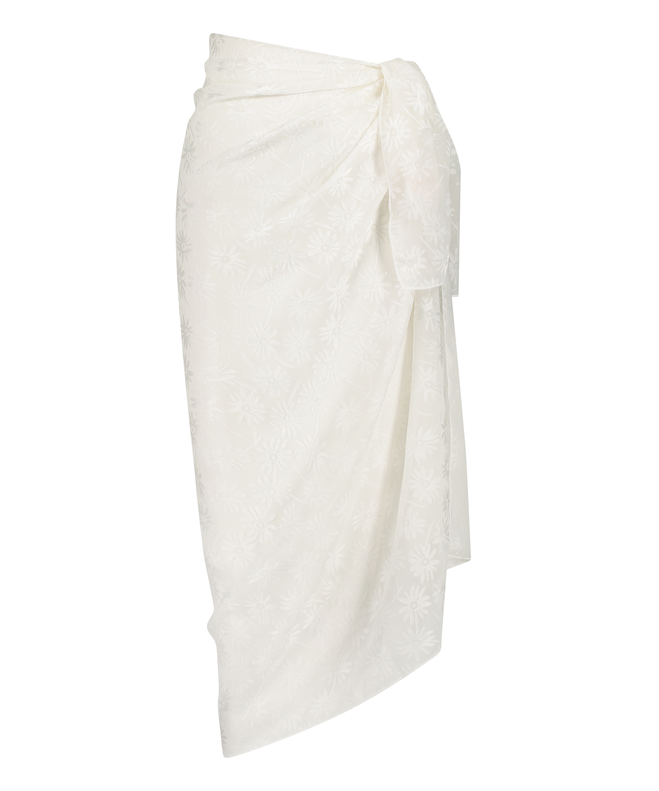 Pareo Libby, Blanco, main