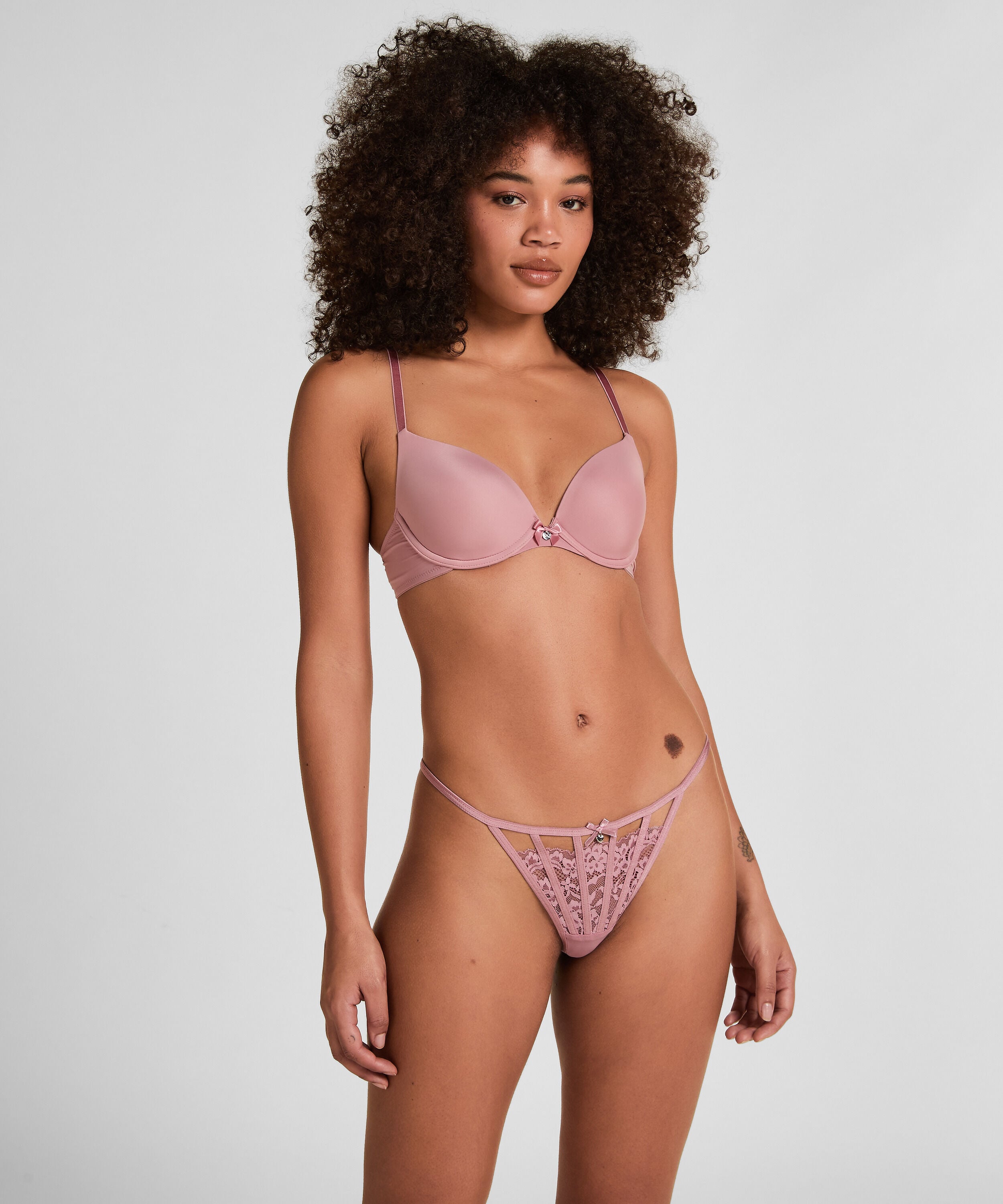 Tanga Maxime, Rosa