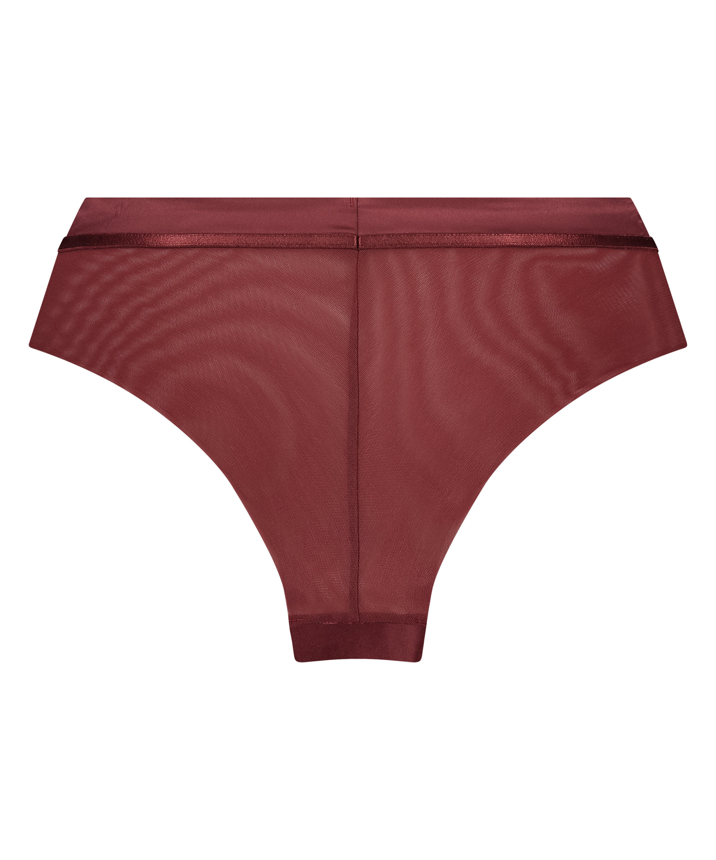 Brasileña Zoe, Rojo, main