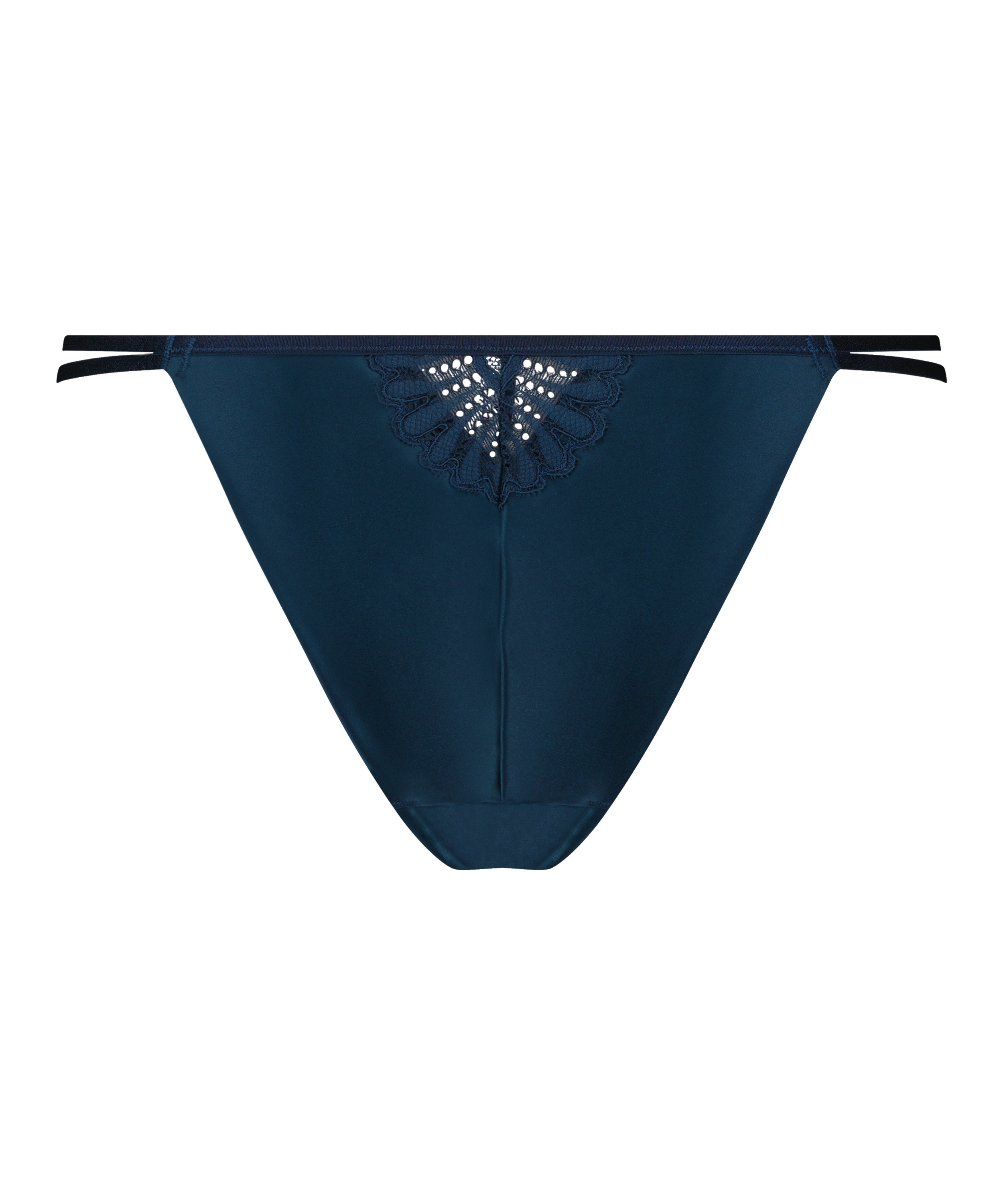 Brasile&ntilde;a Josien, Azul, main