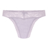 Tanga Madison, Morado