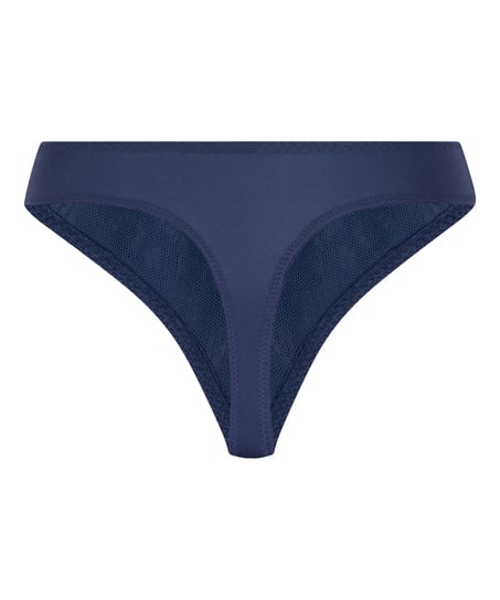 Tanga Marine, Azul