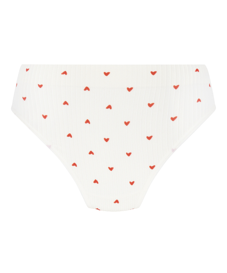 Brasile&ntilde;a Dianne, Blanco