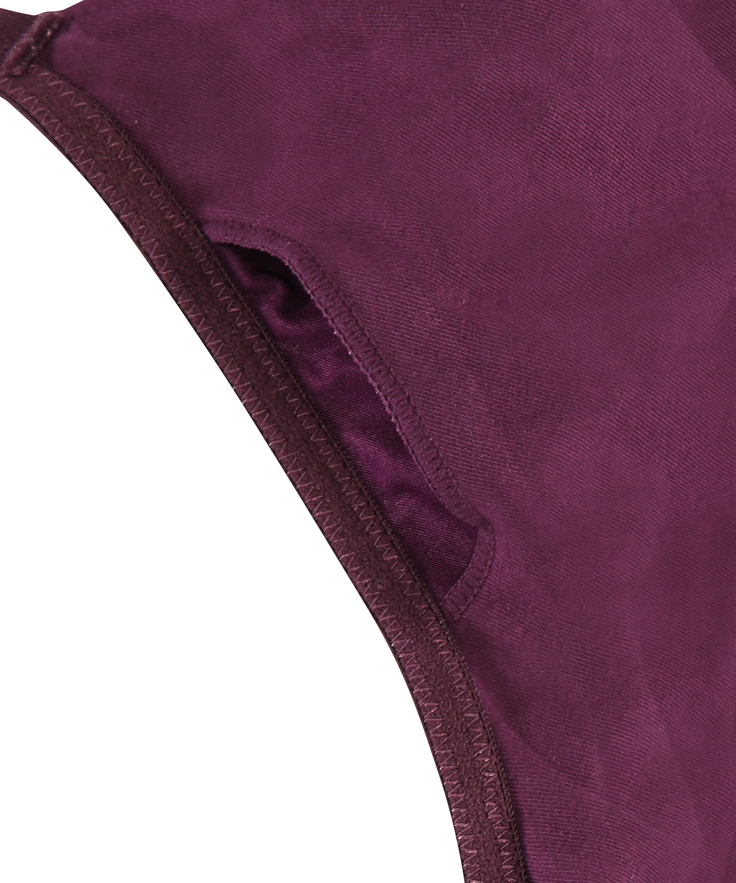 Sujetador protésico sin aros Erica, Morado, main