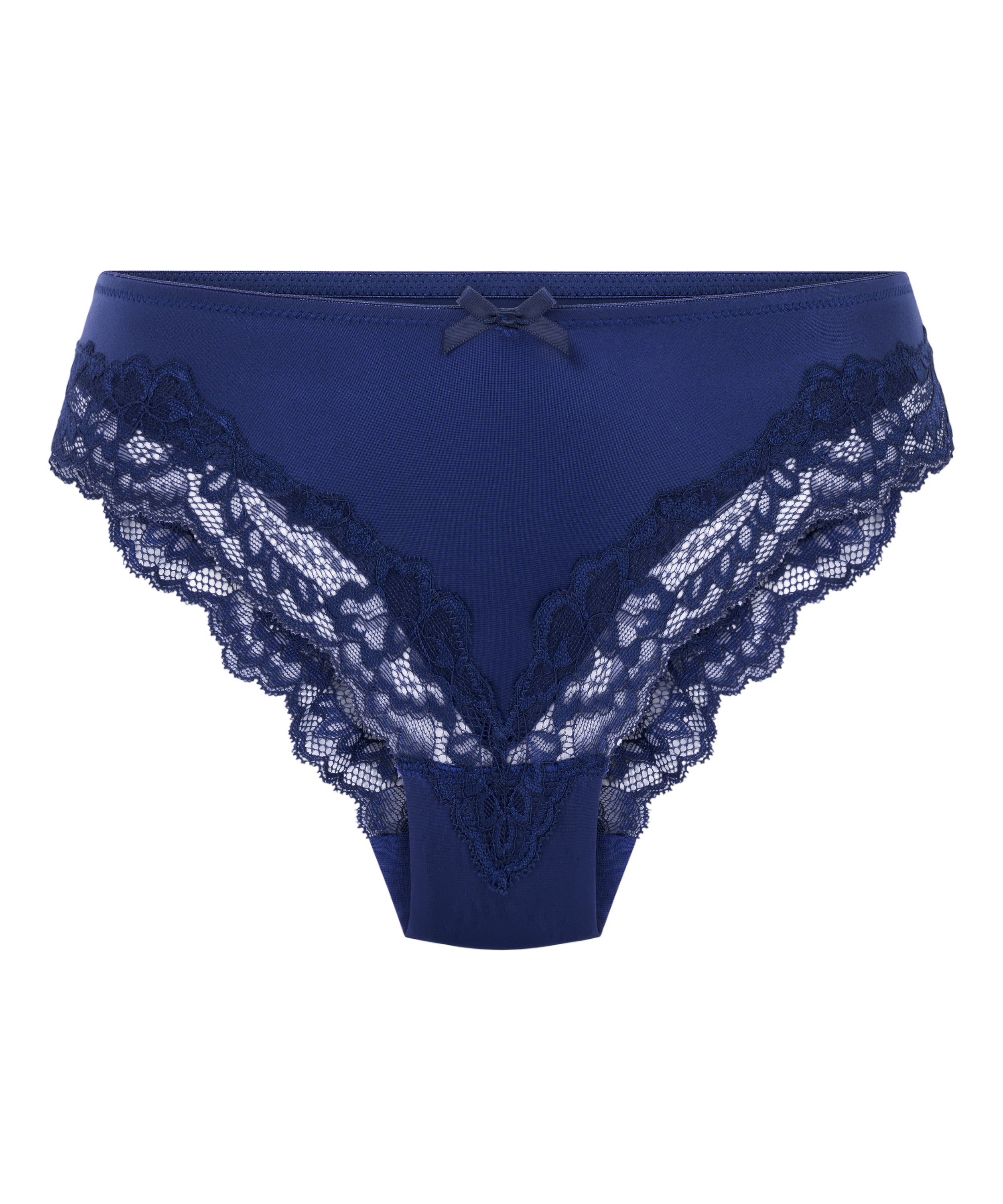 Brasile&ntilde;a Lace & Shine, Azul, main
