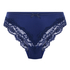 Brasile&ntilde;a Lace & Shine, Azul
