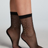 1 par de calcetines, Negro