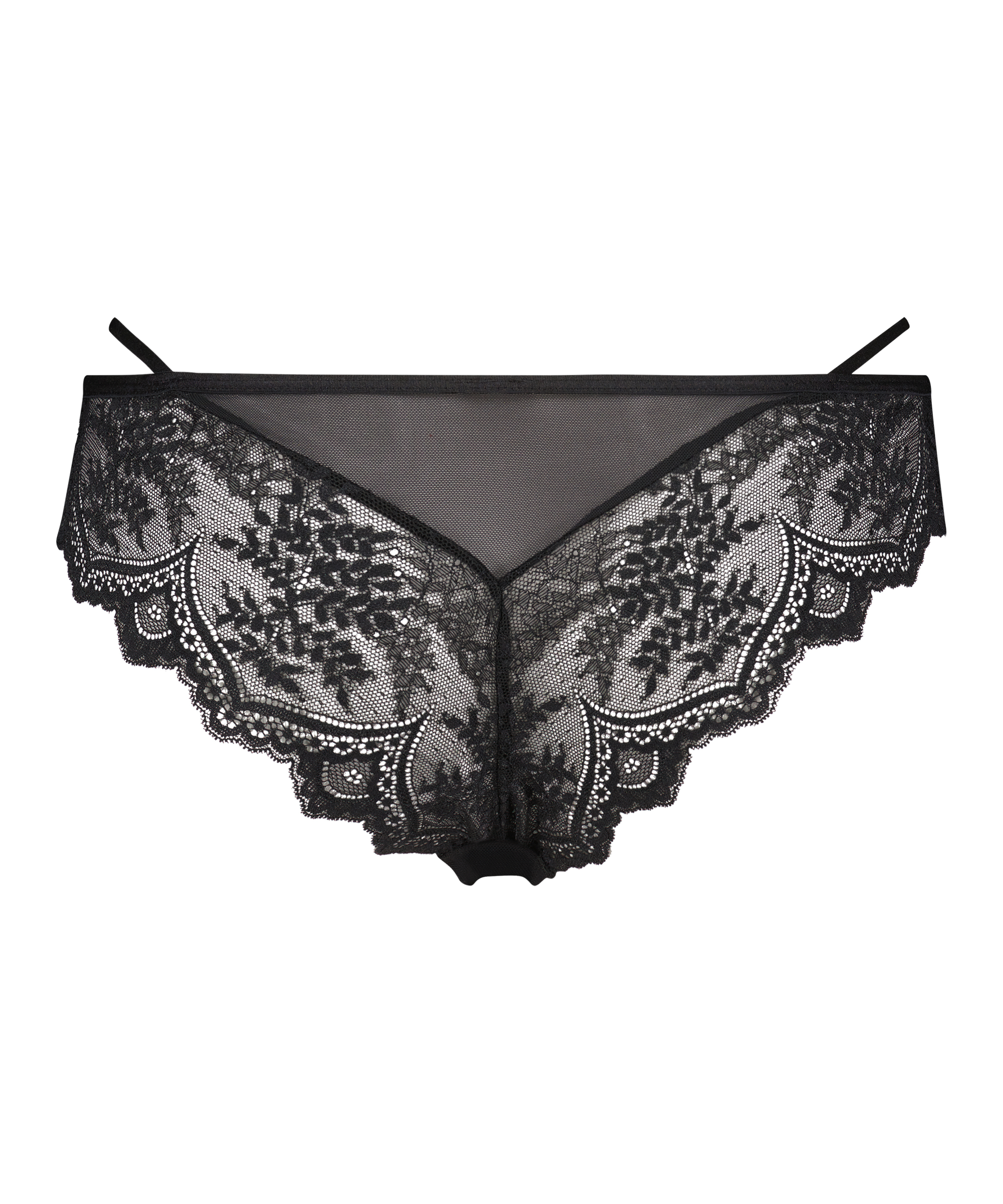 Brasileña Anna, Negro, main