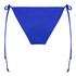Braguita de bikini Doha, Azul