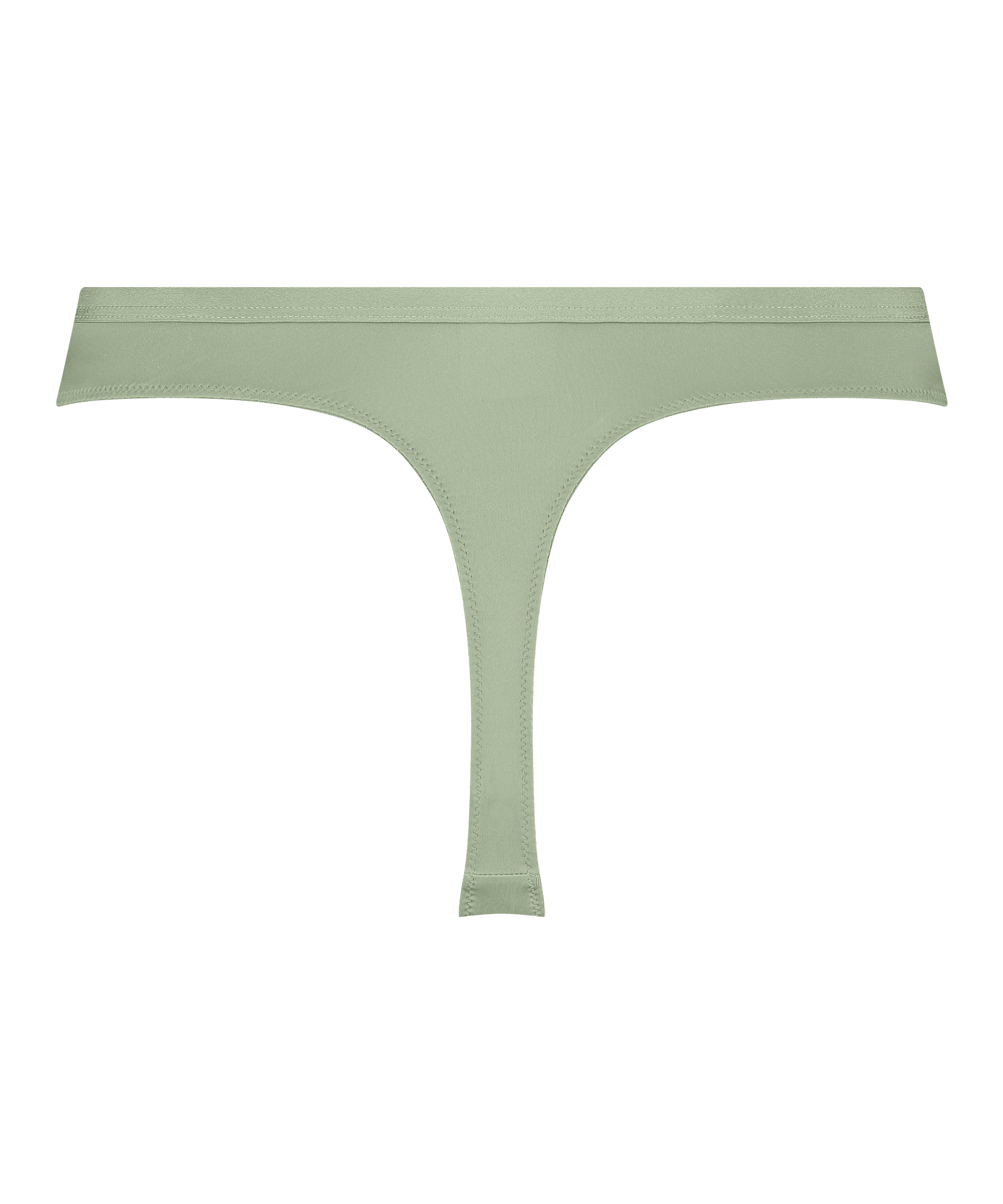 Tanga Lea, Verde, main