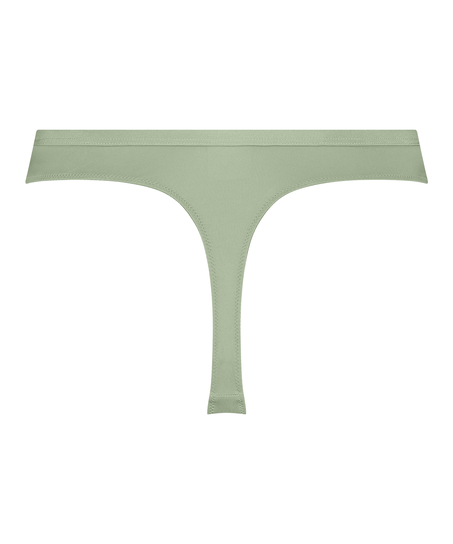 Tanga Lea, Verde