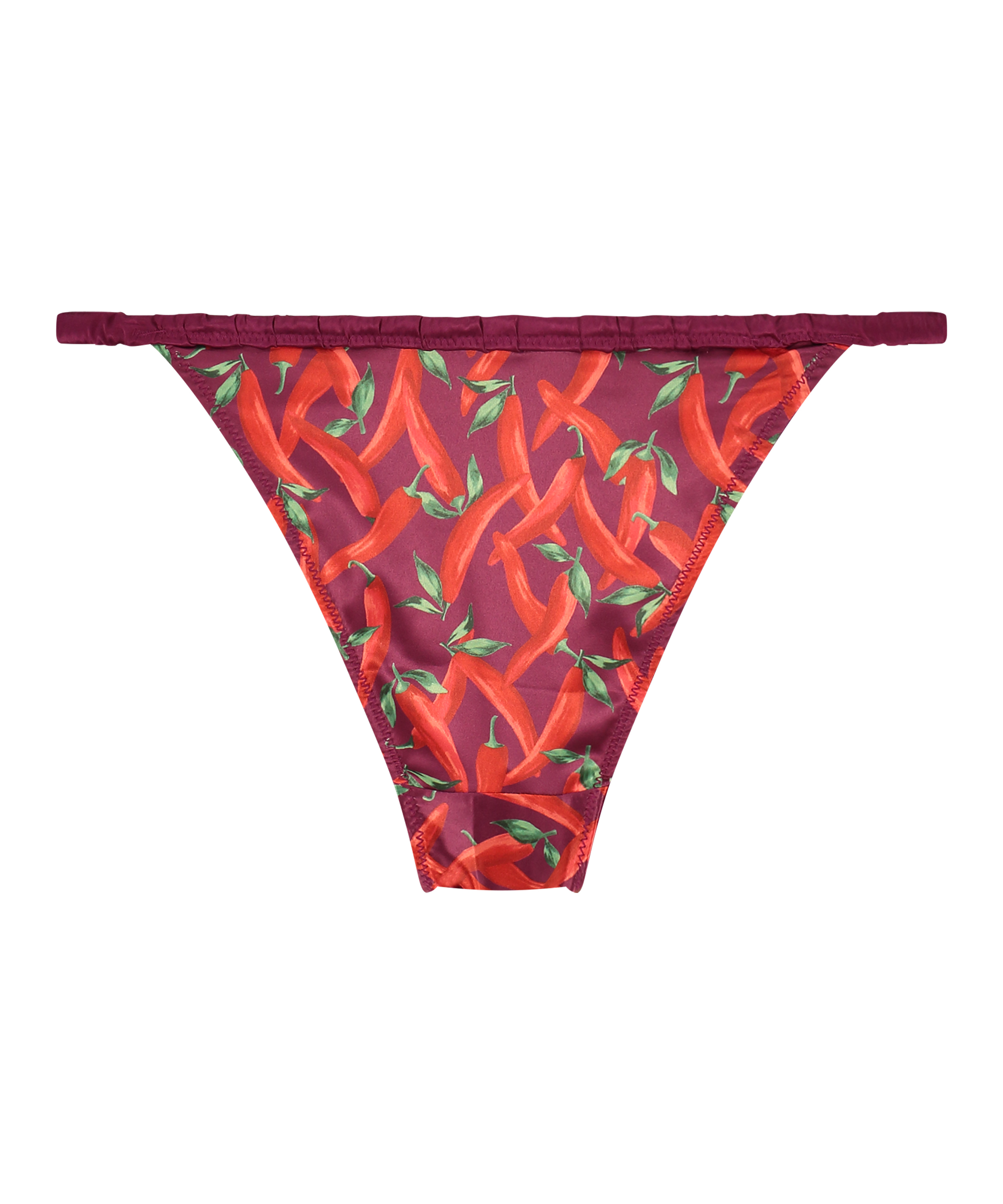 Brasile&ntilde;a de tiro alto Harper, Morado, main