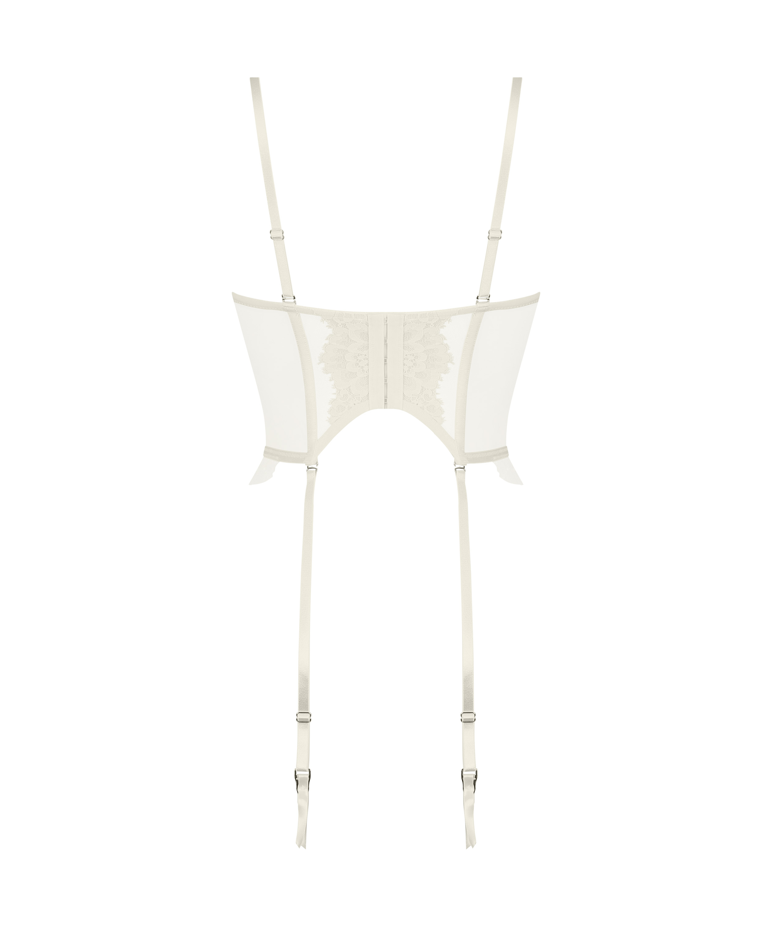 Corpiño Harmony, Blanco, main