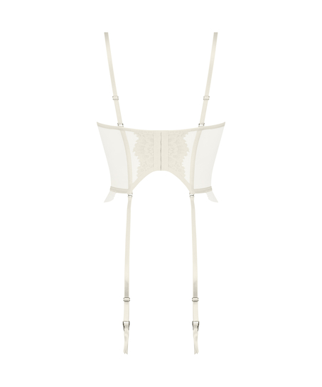 Corpiño Harmony, Blanco