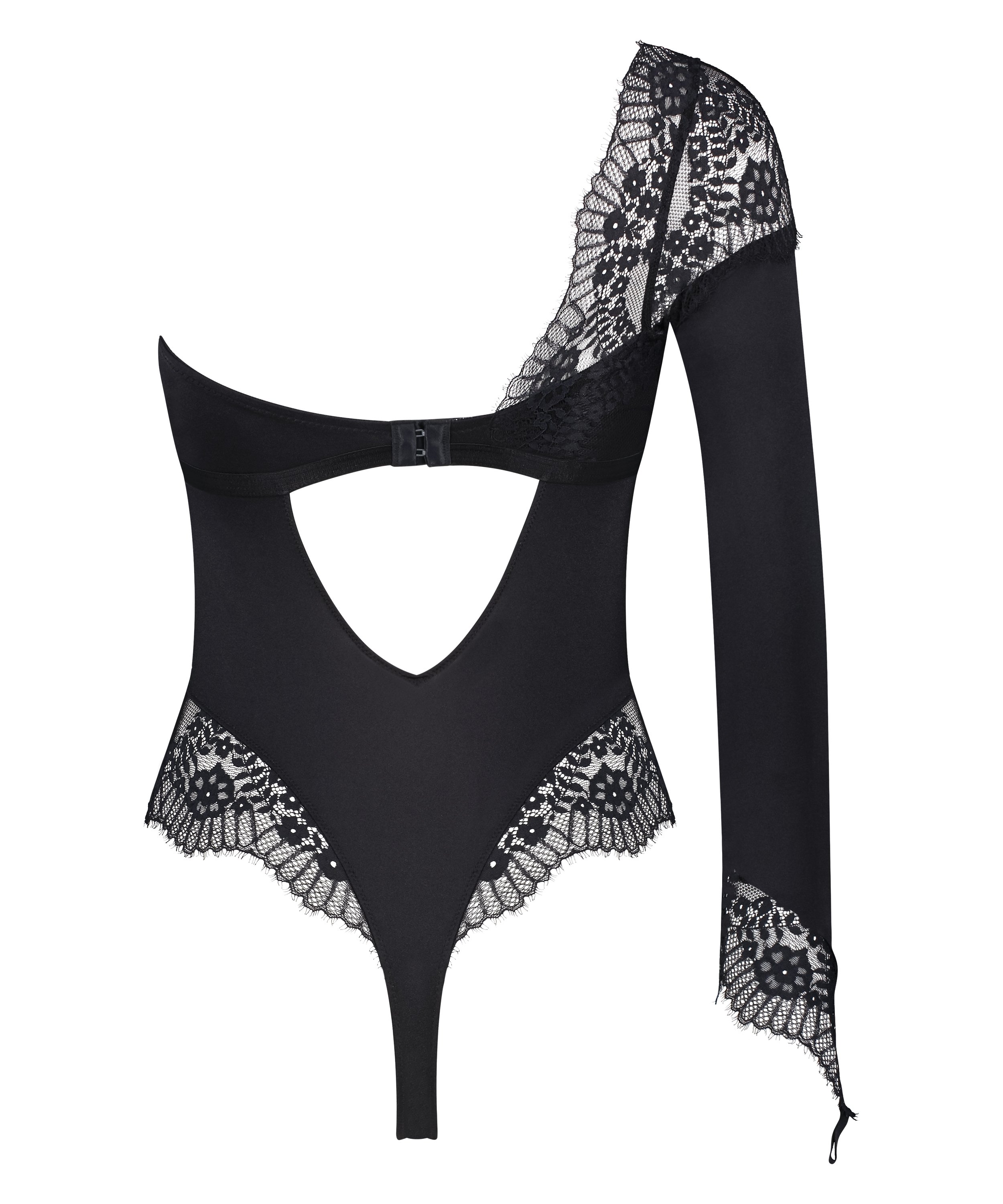 Bodi Azalea, Negro, main