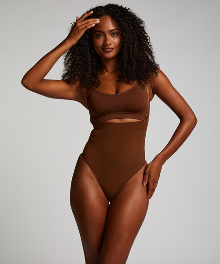 Invisible Tanga, Rojo