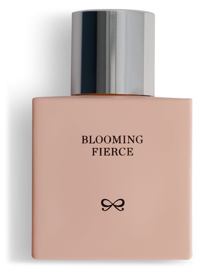 Agua de perfume Blooming Fierce 5 ml, Blanco