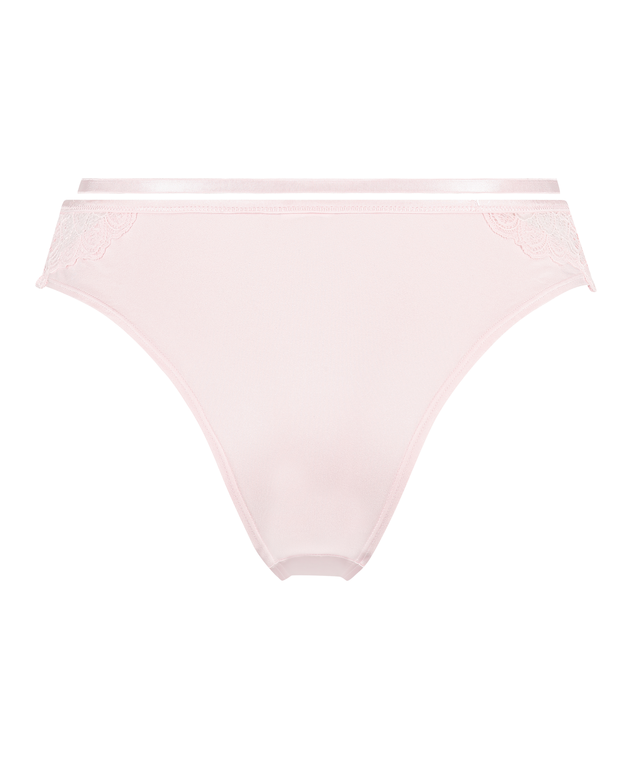 Brasile&ntilde;a Naomi, Rosa, main