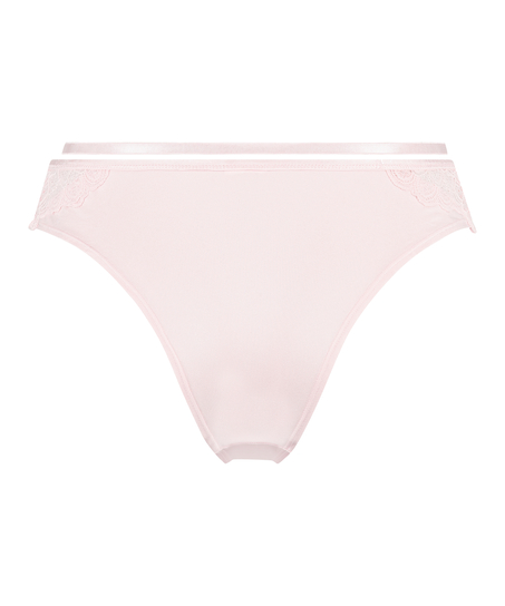 Brasile&ntilde;a Naomi, Rosa