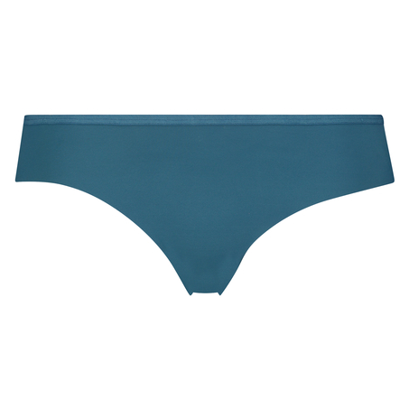 Brasile&ntilde;a Invisible Lace Back, Azul