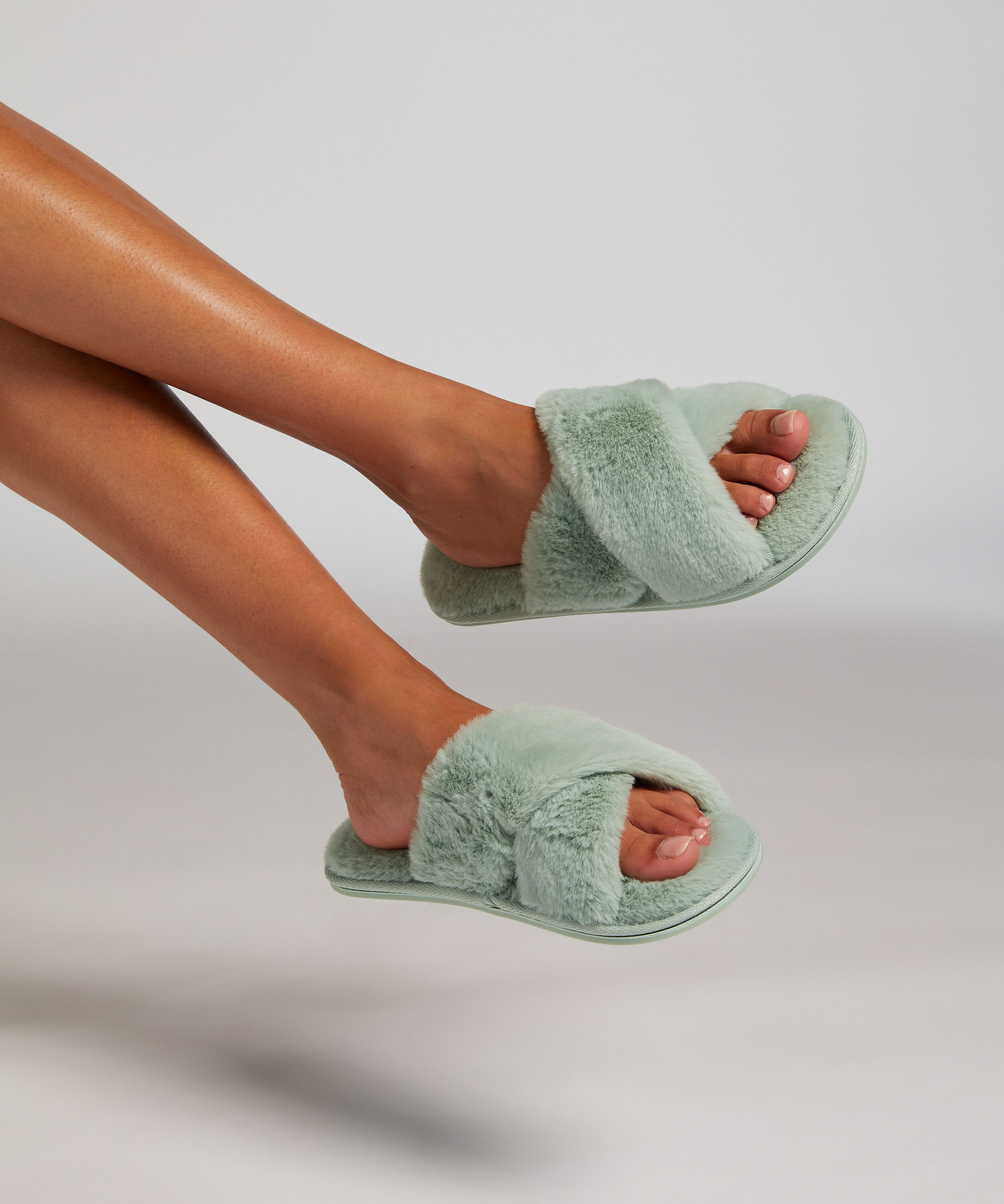 Pantuflas Lia