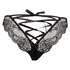Knickers Chloe, Negro