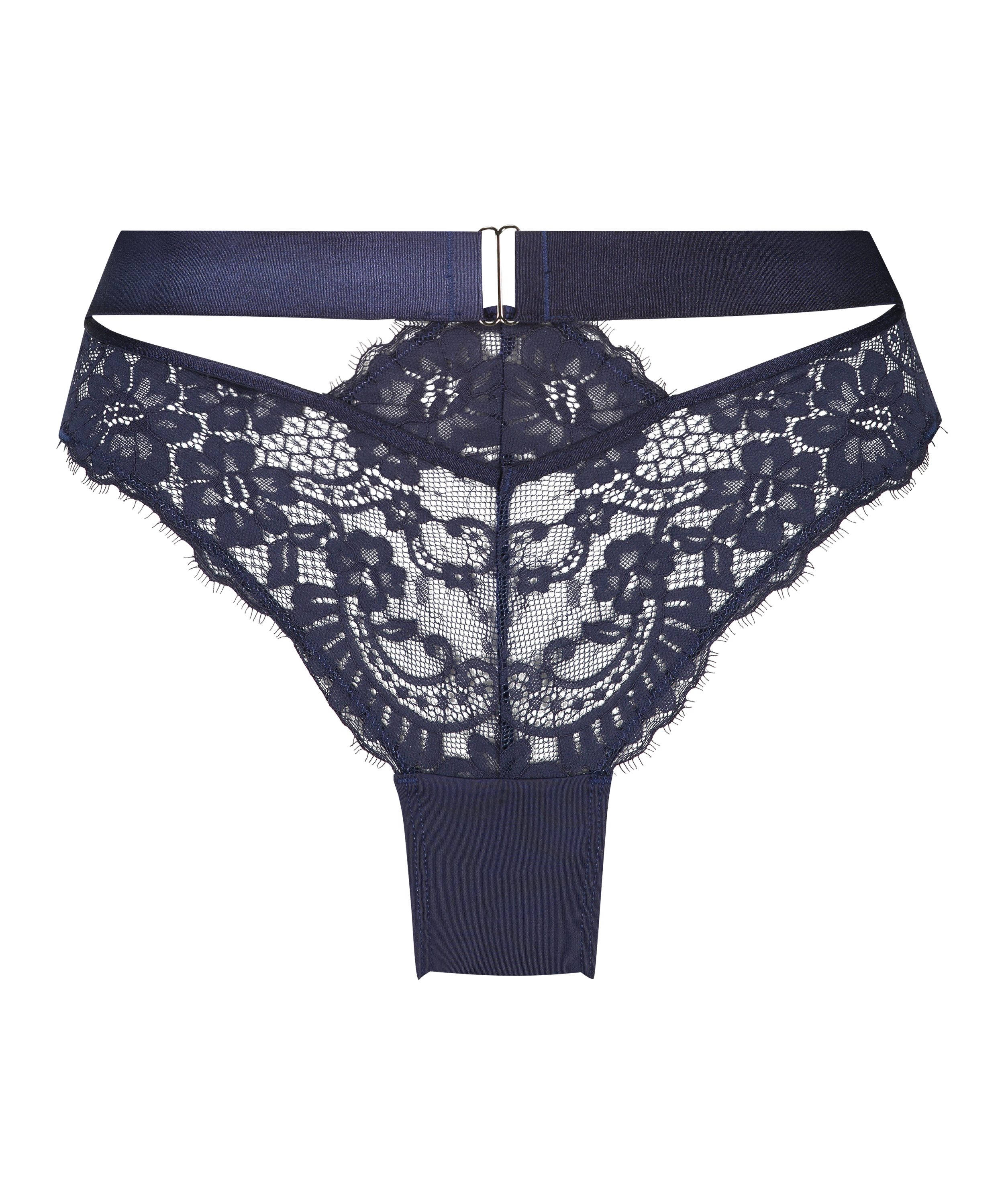 Brasileña Blossom, Azul, main