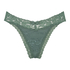 Tanga Madison, Verde