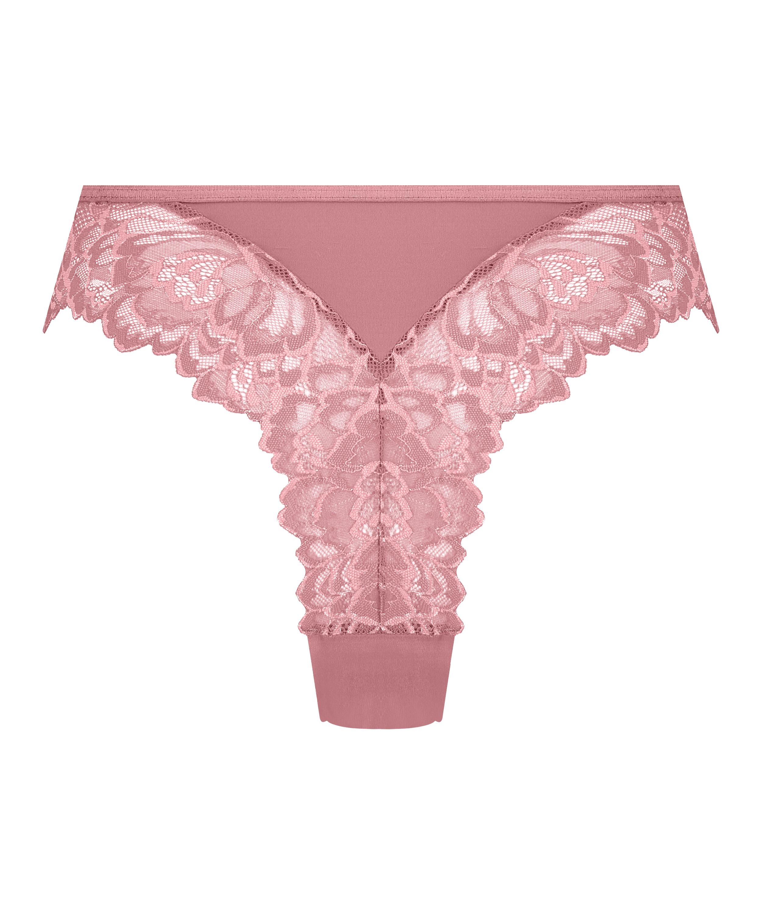 Braguita brasileña Reese, Rosa, main