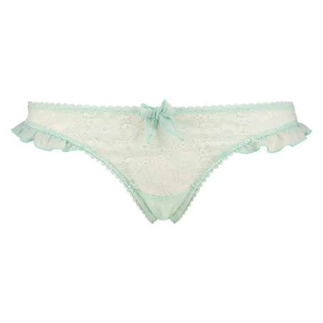 Thong Tammy, Azul