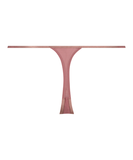 Tanga Maxime, Morado