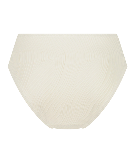 Braguita de Bikini Rio Cozumel, Blanco