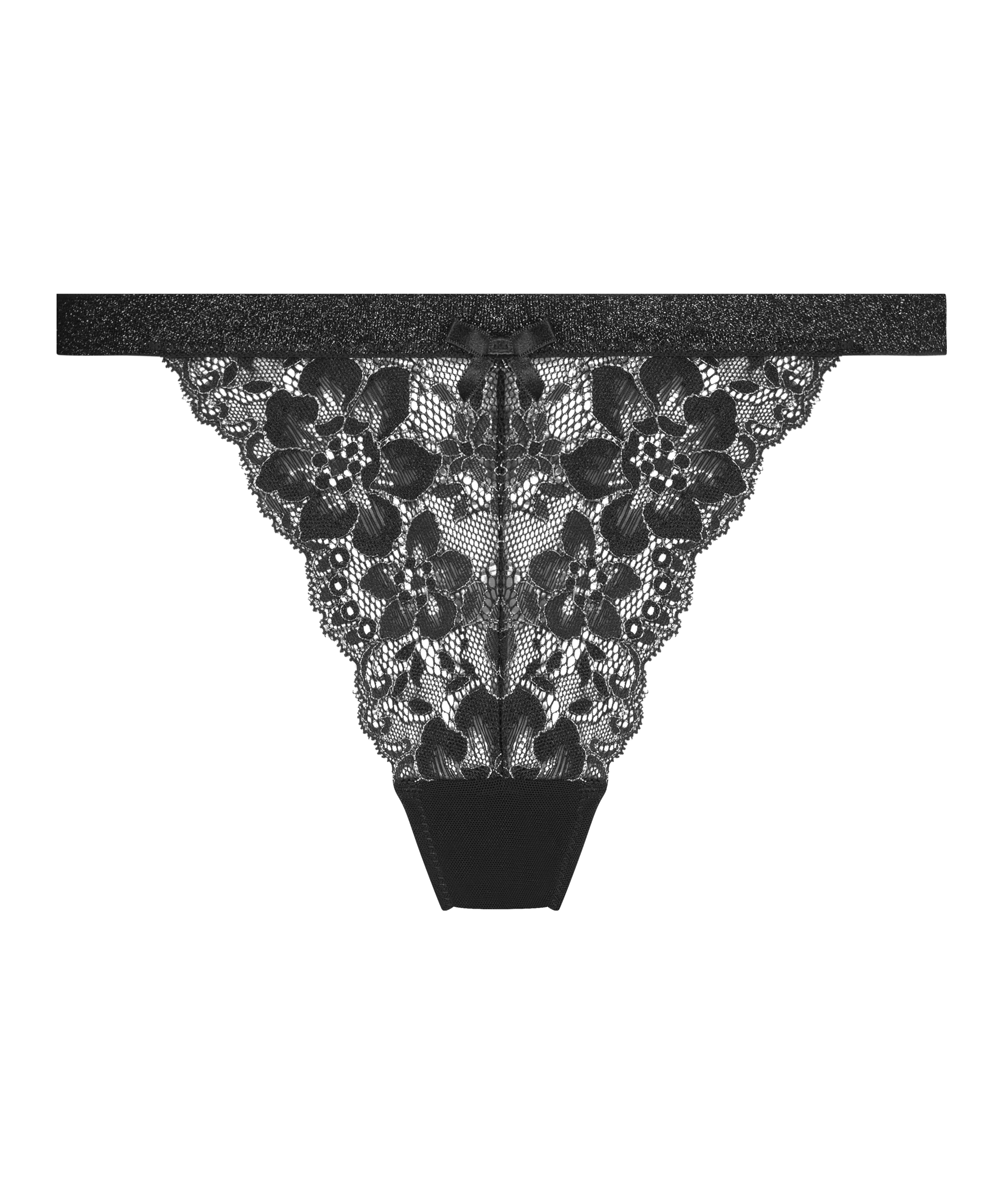 Tanga Dewi, Verde, main