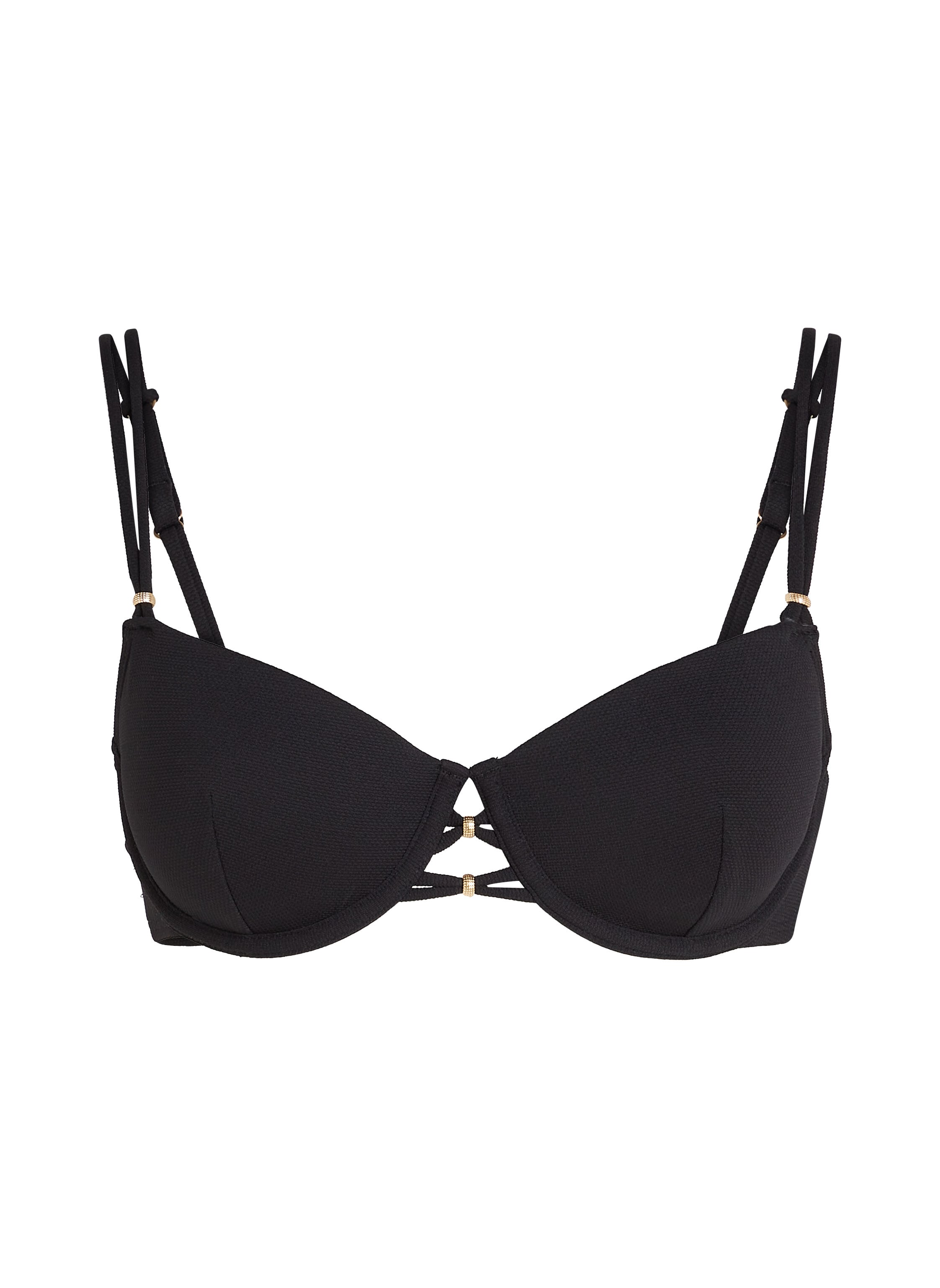 Top de bikini Holbox