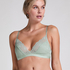 Bralette Stormi, Verde