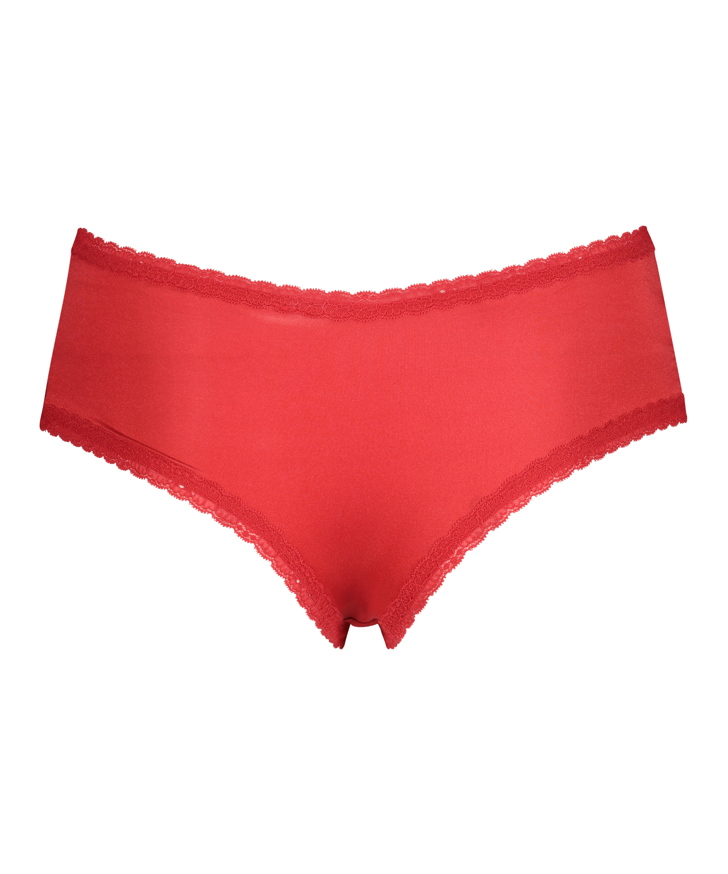 Brasileña en forma de V Vixon Curvy, Rojo, main