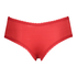 Brasileña en forma de V Vixon Curvy, Rojo