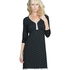 Nightshirt Pam, Negro