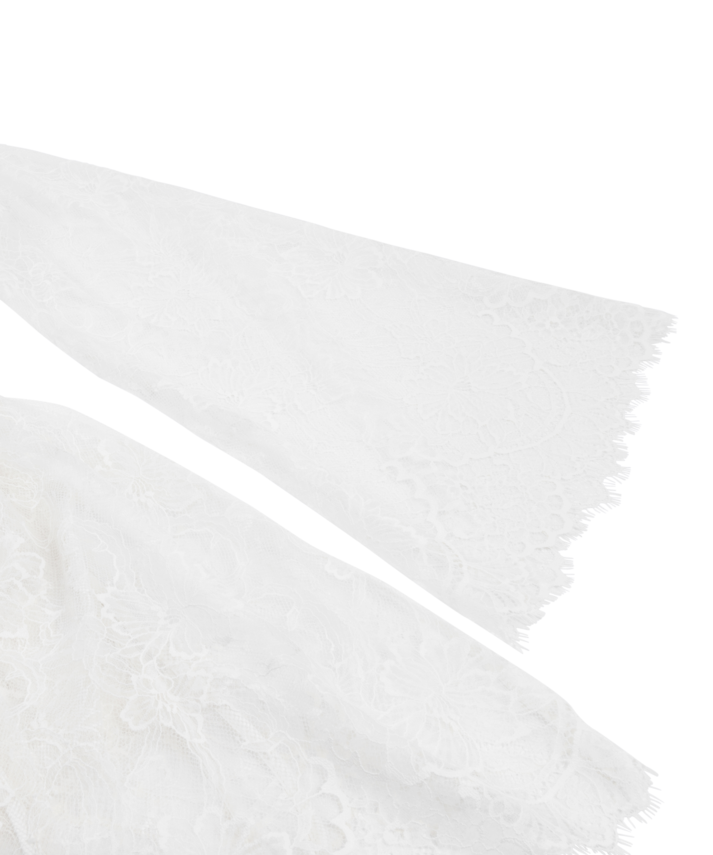 Kimono Magdalena, Blanco, main