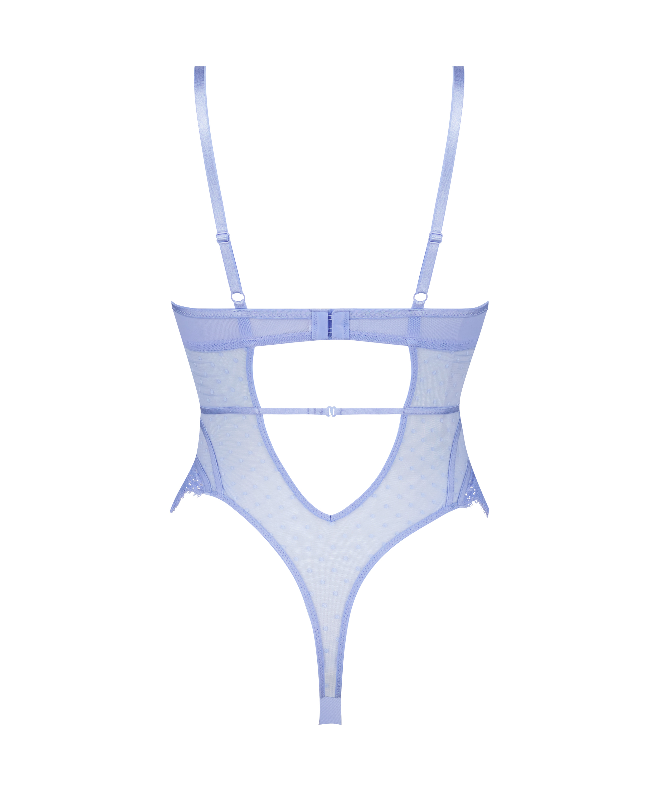 Bodi Marilee, Morado, main