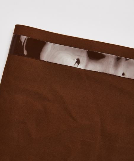 Cintas antiroce Micro, marrón