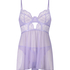 Babydoll Isabelle, Morado