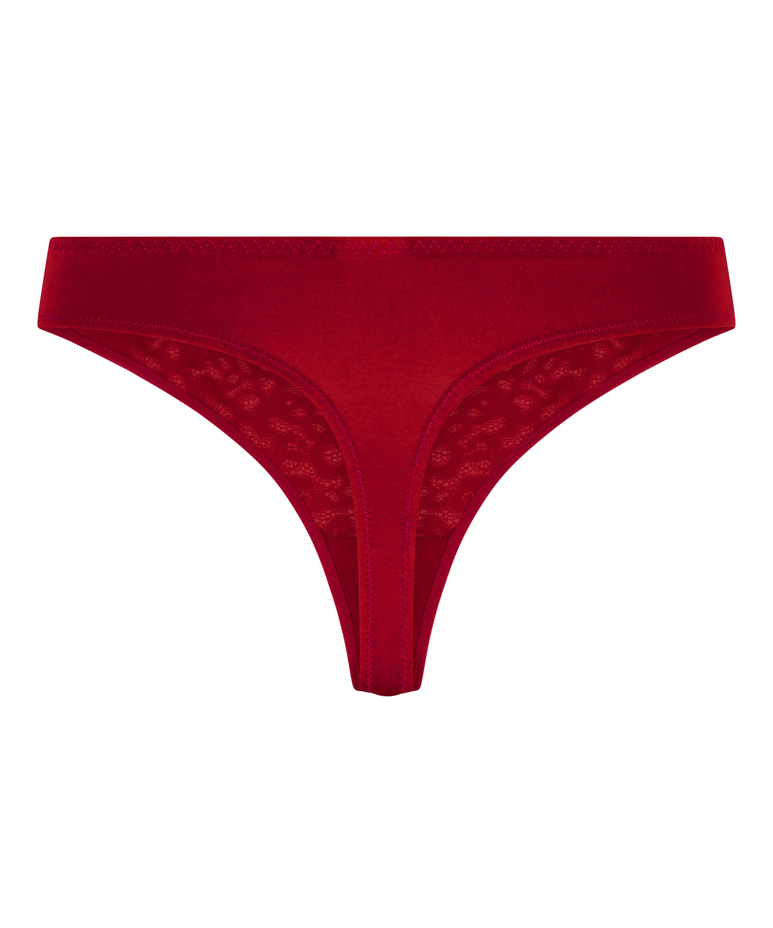 Tanga Marine, Rojo, main