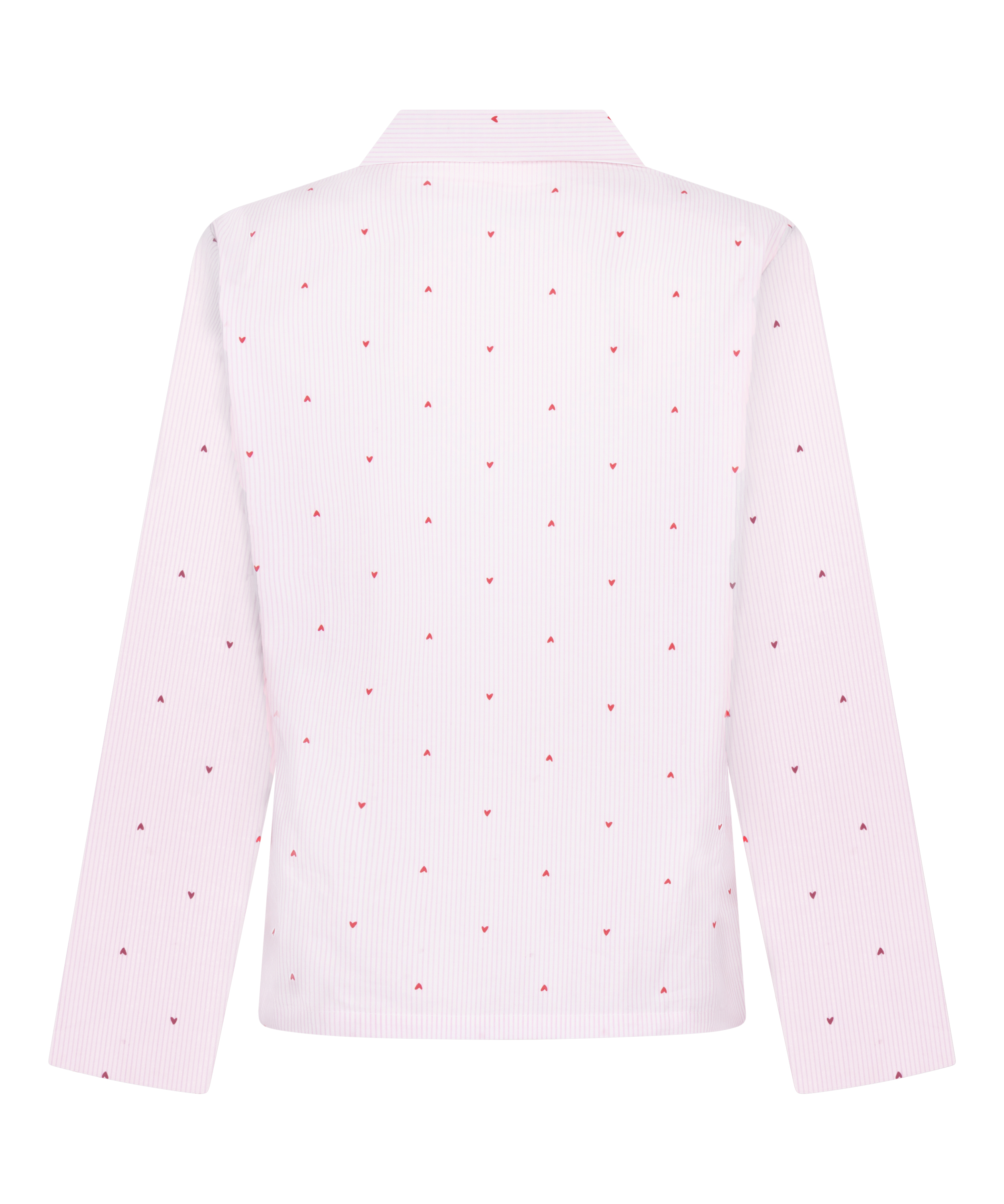 Chaqueta Cotton, Blanco, main