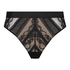 Tanga Cleo, Negro